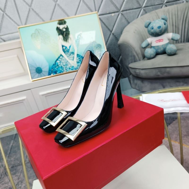 Roger Vivier Heeled Shoes